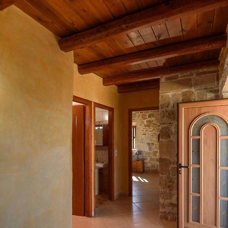 Villa Katerina Kalamaki  Esterno foto
