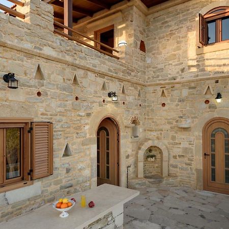 Villa Katerina Kalamaki  Esterno foto