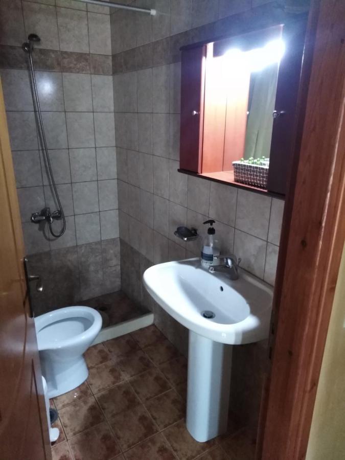 Villa Katerina Kalamaki  Esterno foto