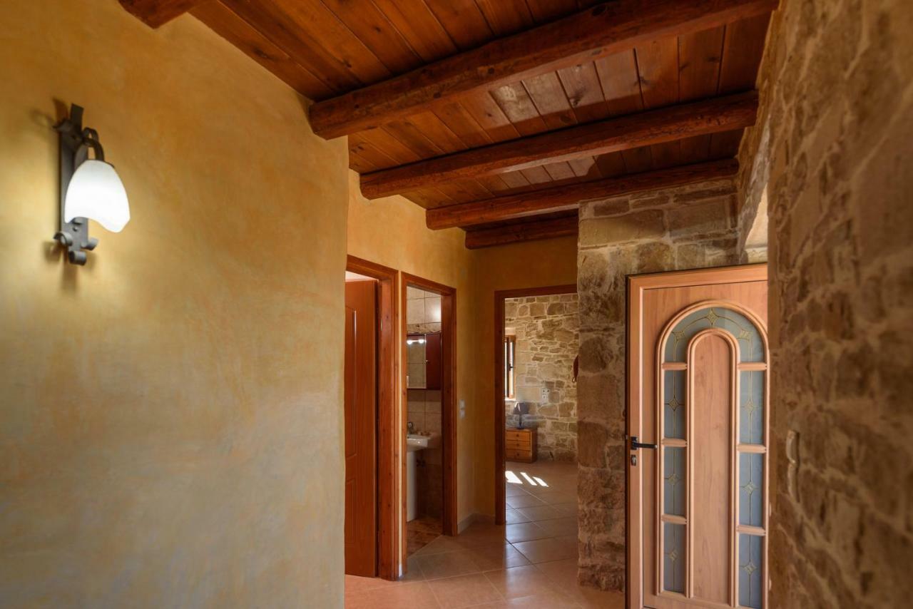 Villa Katerina Kalamaki  Esterno foto