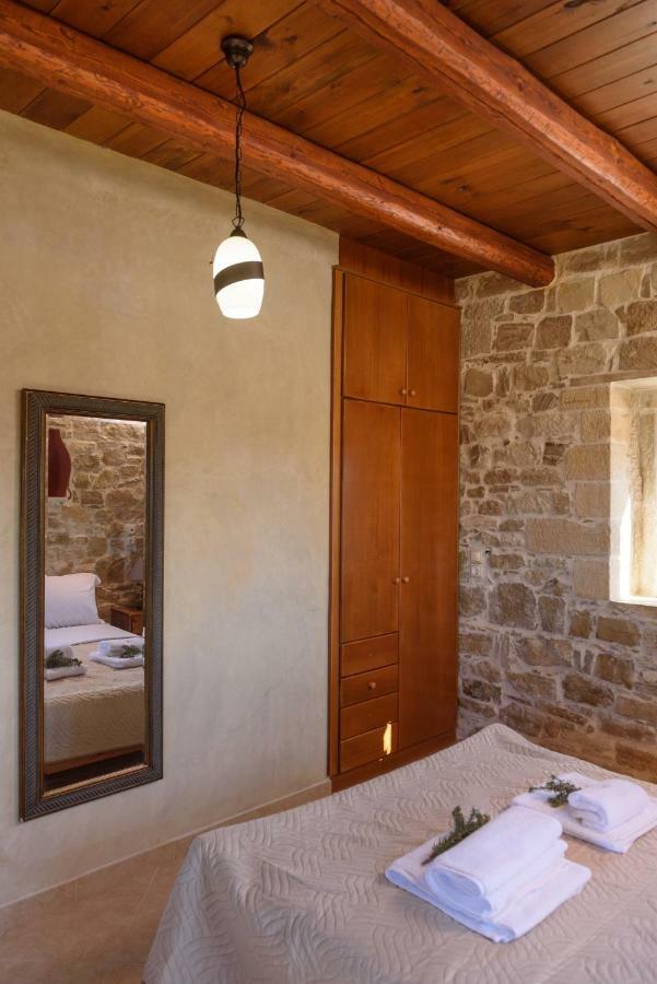 Villa Katerina Kalamaki  Esterno foto