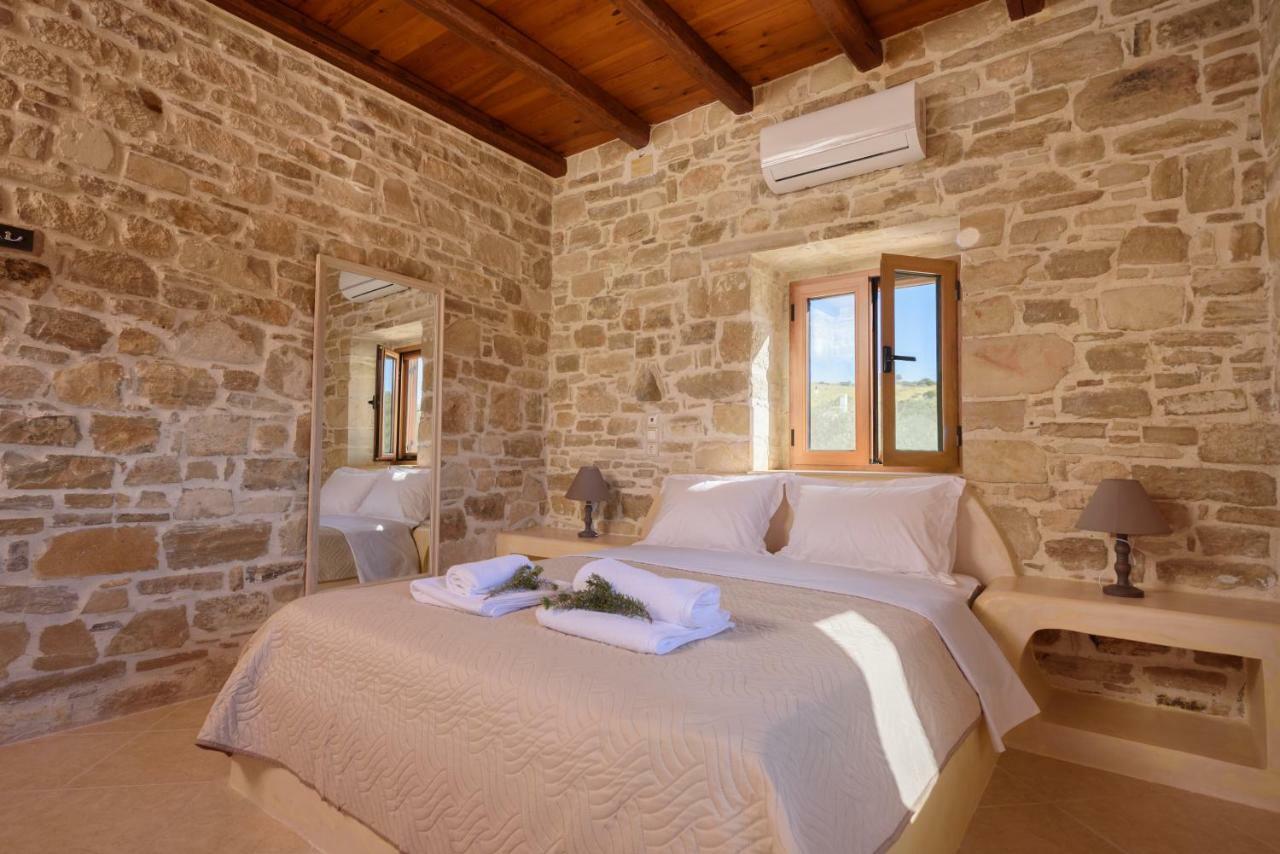 Villa Katerina Kalamaki  Esterno foto